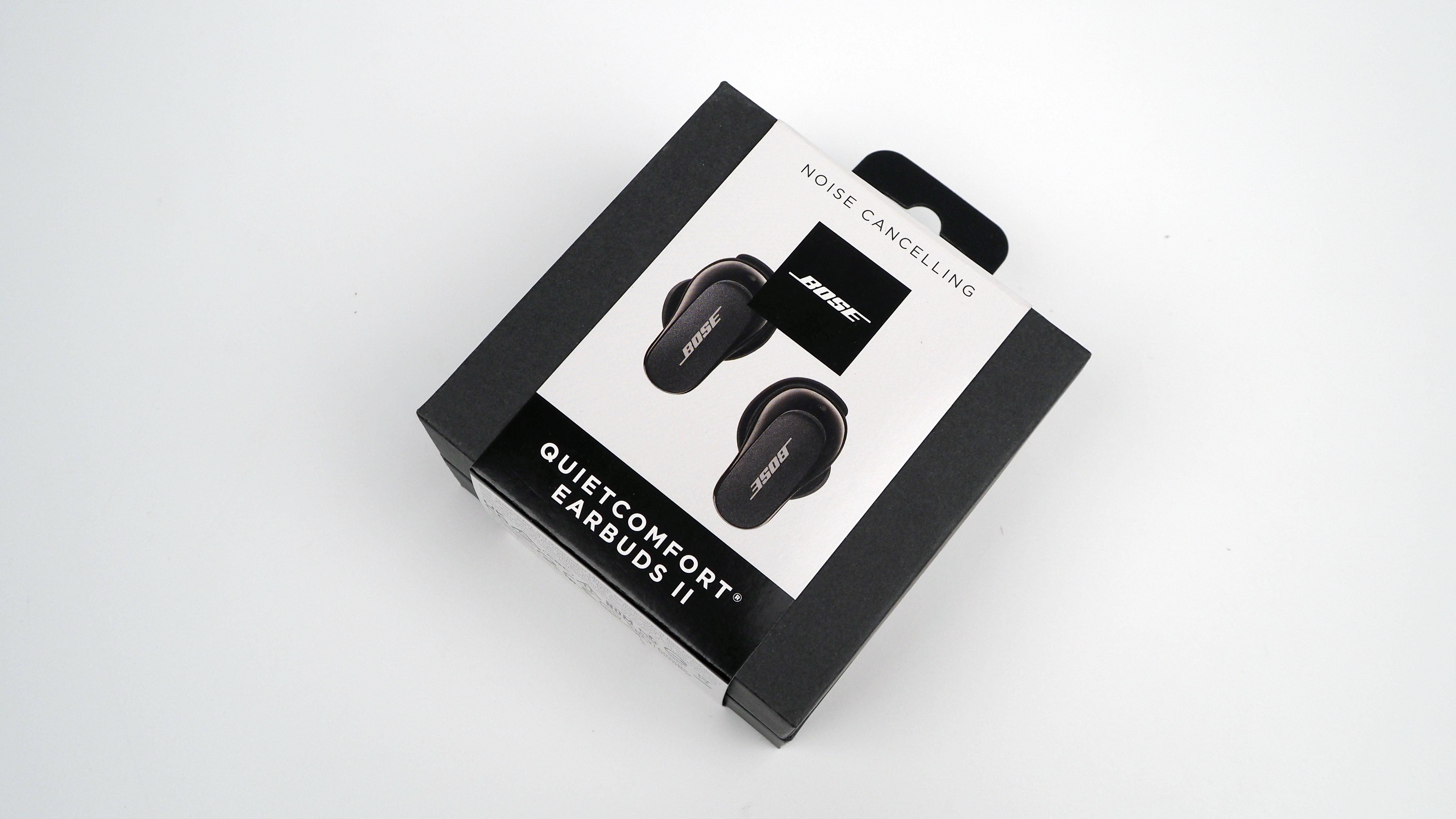 boseqcearbuds降噪耳机评测,降噪蓝牙耳机排行榜第一名bose