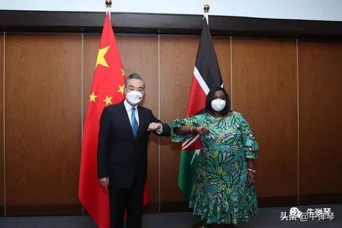 中国外交发起新征程,中国开启新一轮外交热潮