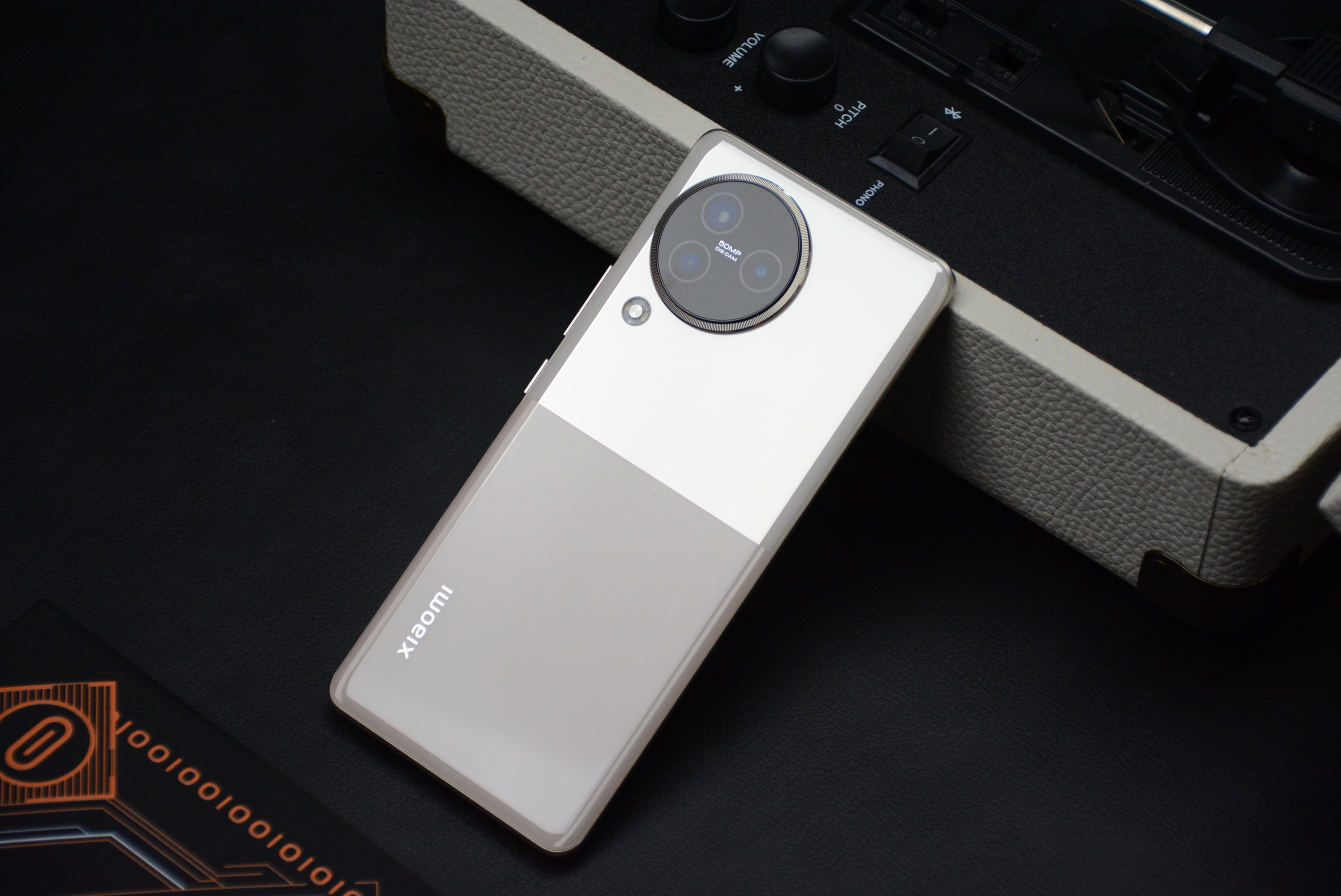 华为自研芯片小米还有希望吗,小米是和华为同时开始做芯片的吗