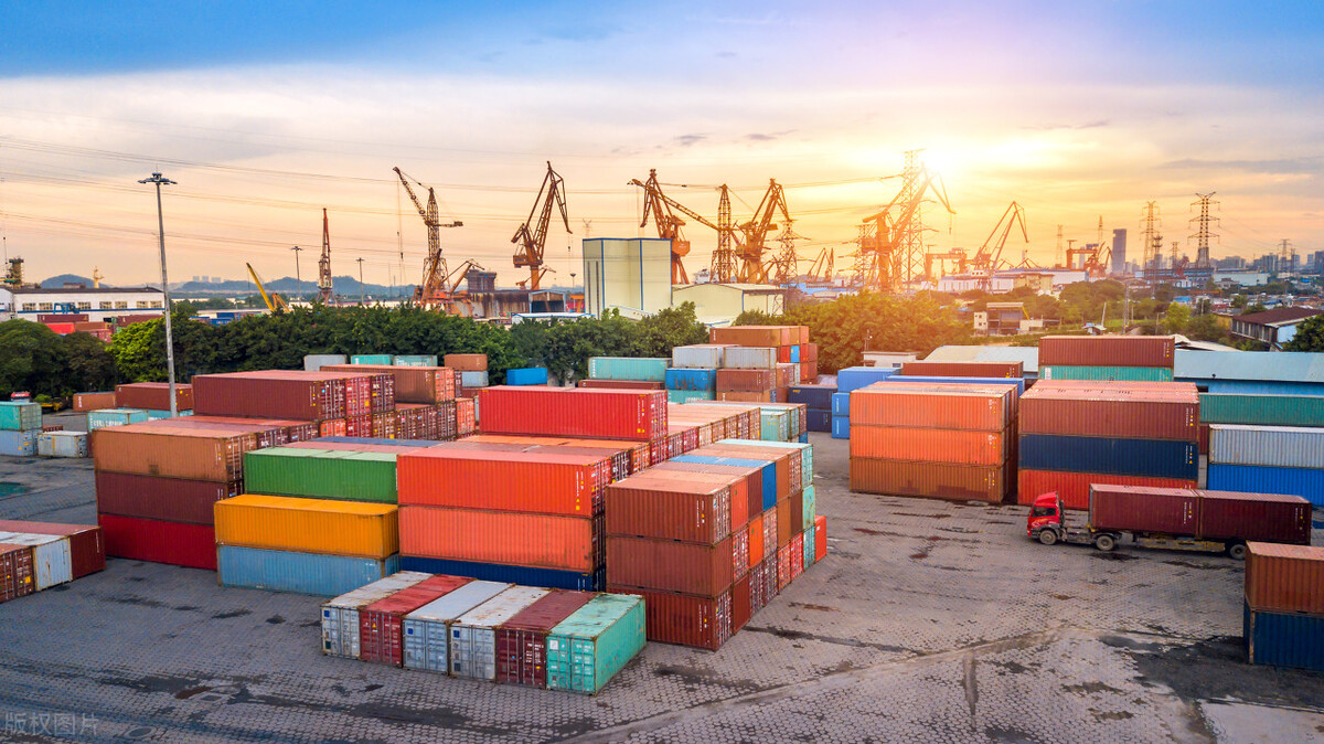 外贸出什么问题了吗,这几年的外贸现状如何了解