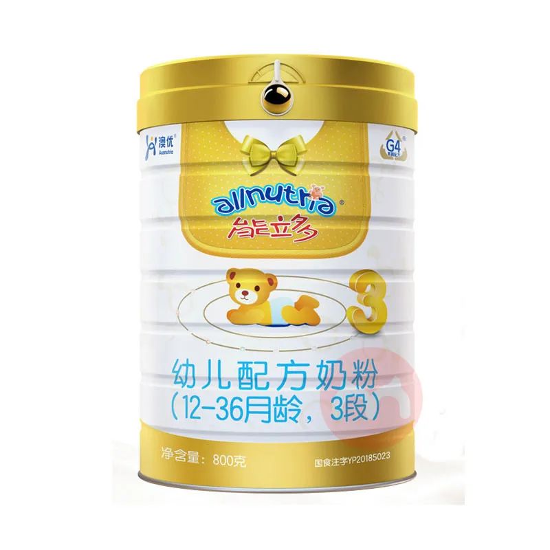 新生儿奶粉怎么避坑,宝宝辅食黑名单家长们知道多少