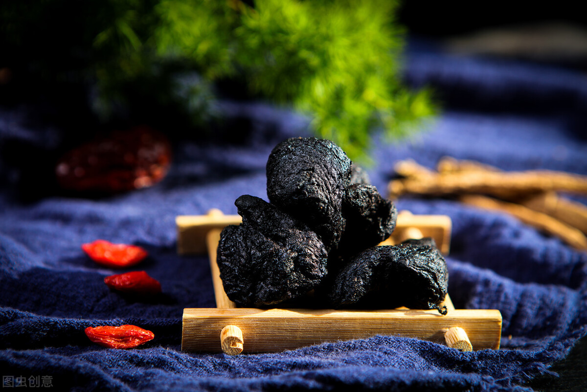 补气血两虚肾精亏虚的药,精血亏虚和气血两虚的中成药