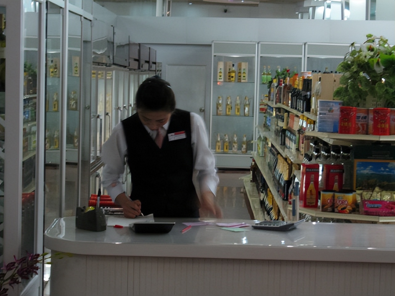 朝鲜探秘一次不同寻常的旅游,探秘朝鲜系列