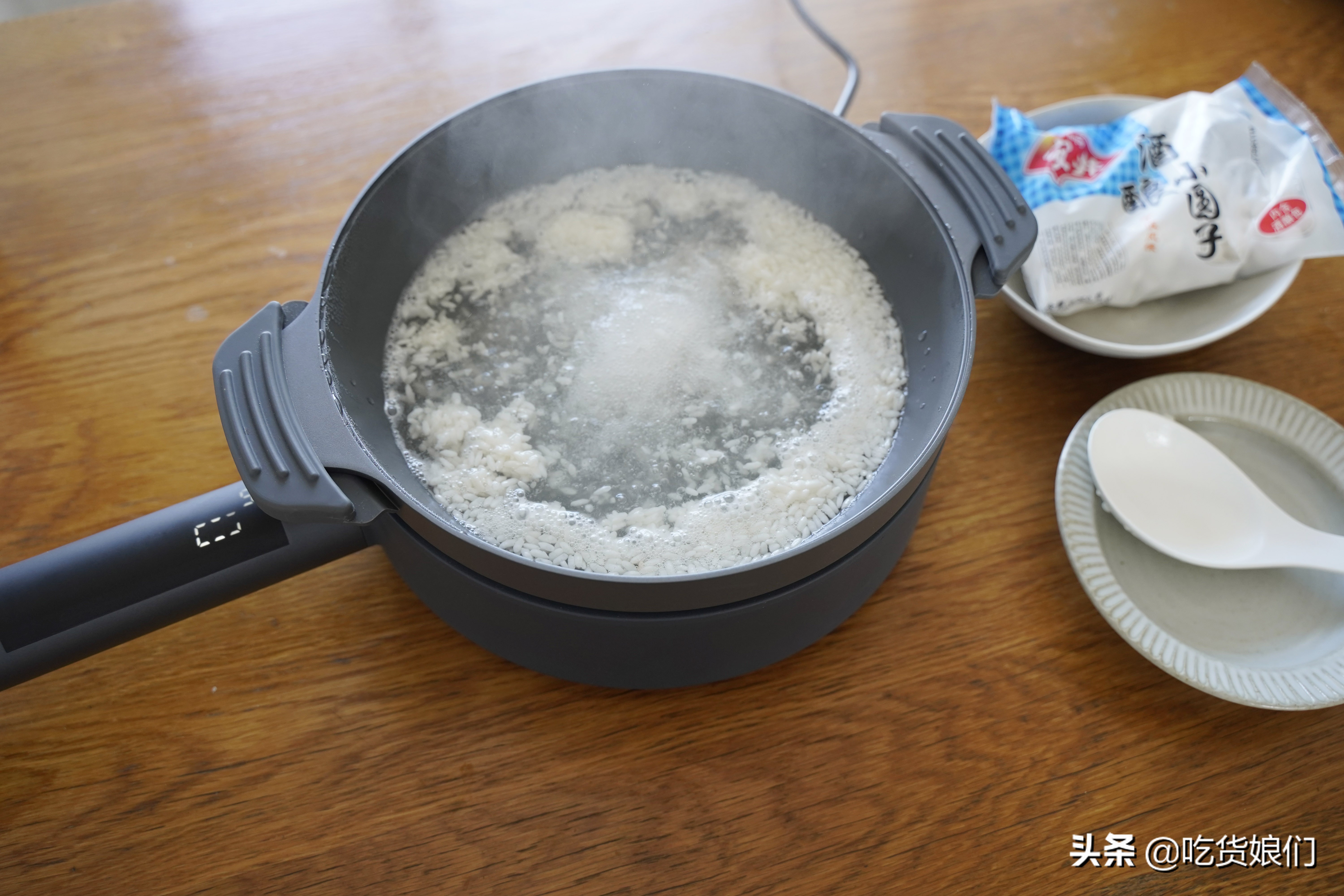 高档厨房必备锅具图片大全,10件大家都在用的厨房锅具