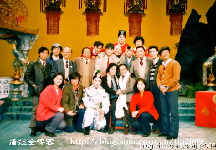 西游记春节晚会照片,西游记后传幕后花絮视频