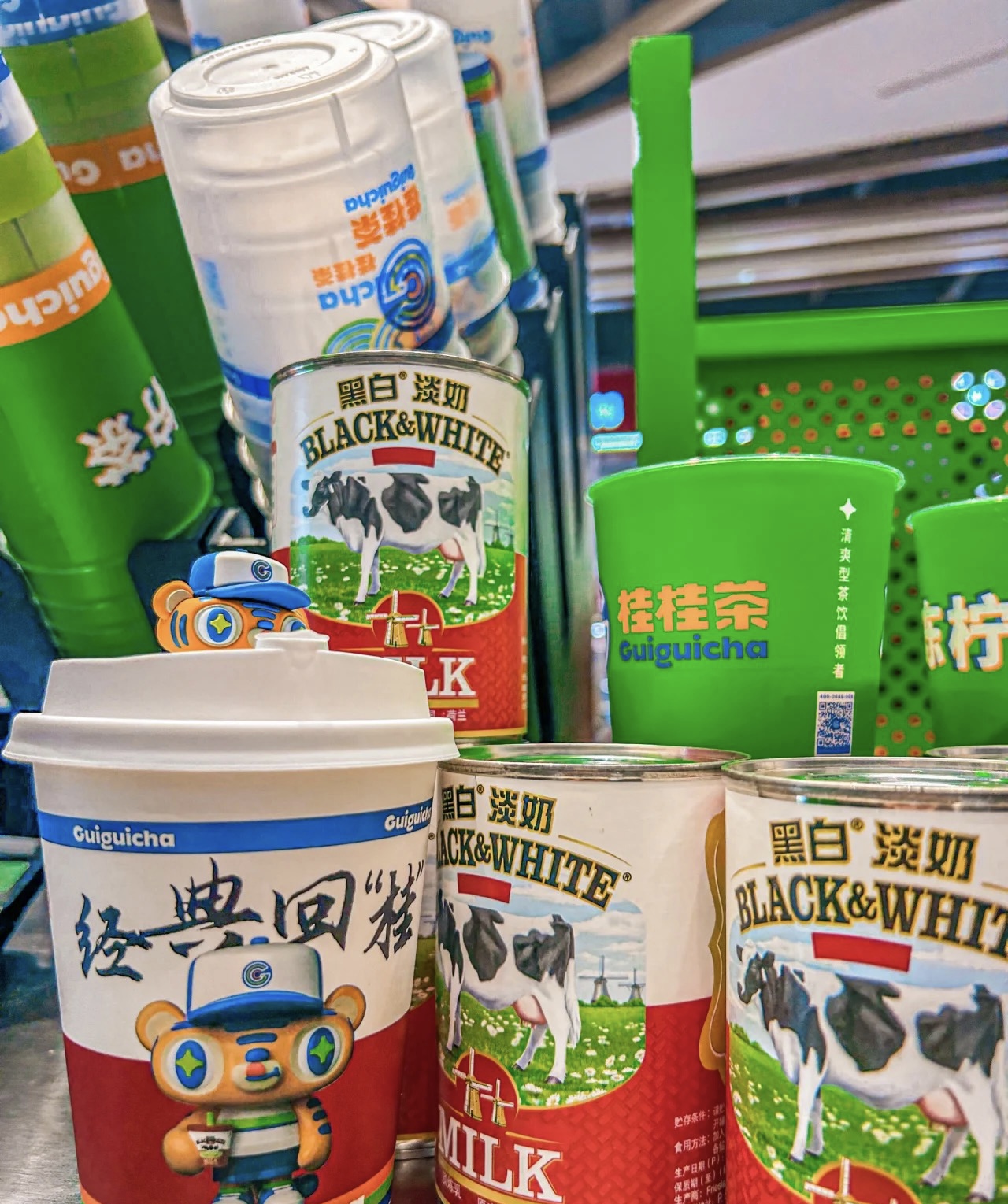 广东奶茶加盟政策和费用明细最新,奶茶加盟的四个方法