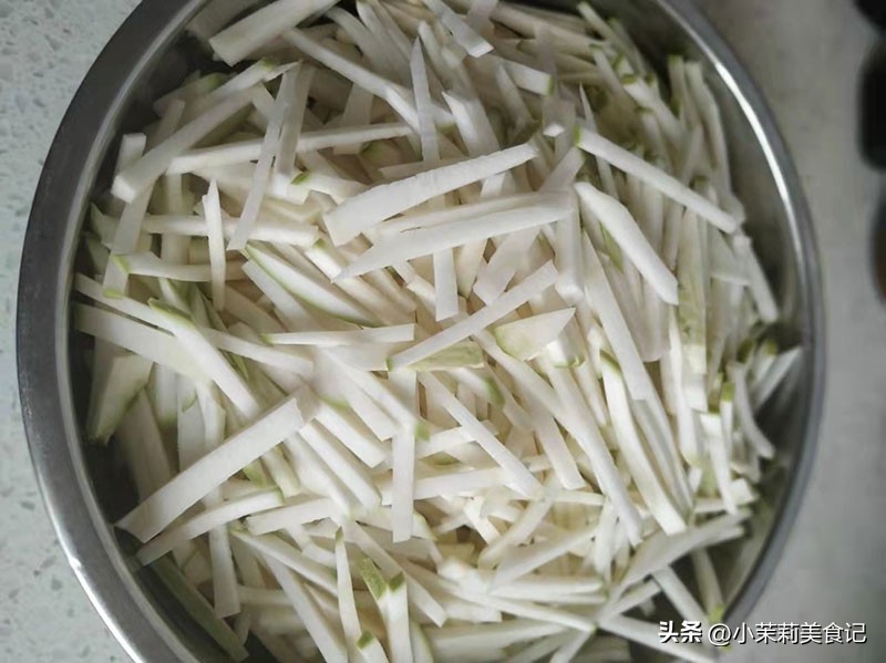 熟腌芥菜的最佳腌制方法,腌芥菜怎么腌又脆又嫩