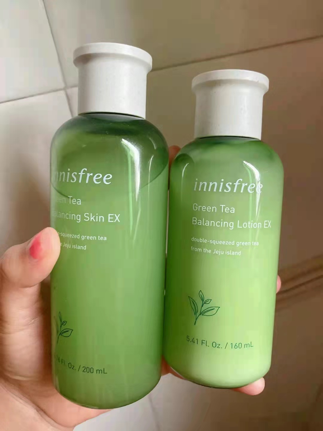 雪花秀哪款水乳适合补水,日韩水乳中性皮