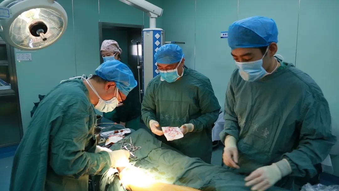 市第一人民医院血管外科,第一健康成都直播