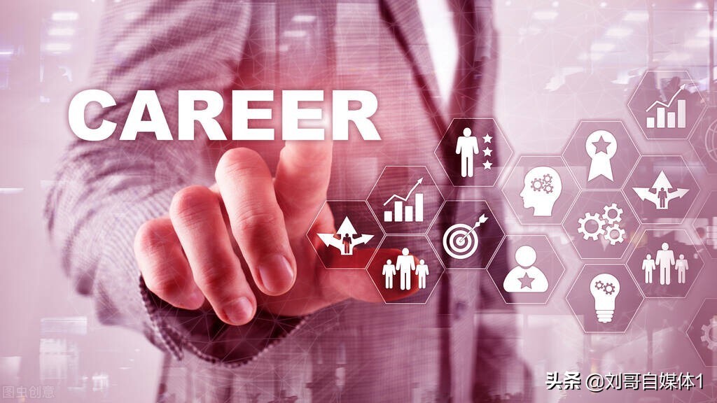 自媒体行业淘汰的下一步该怎么做,自媒体行业现状收益