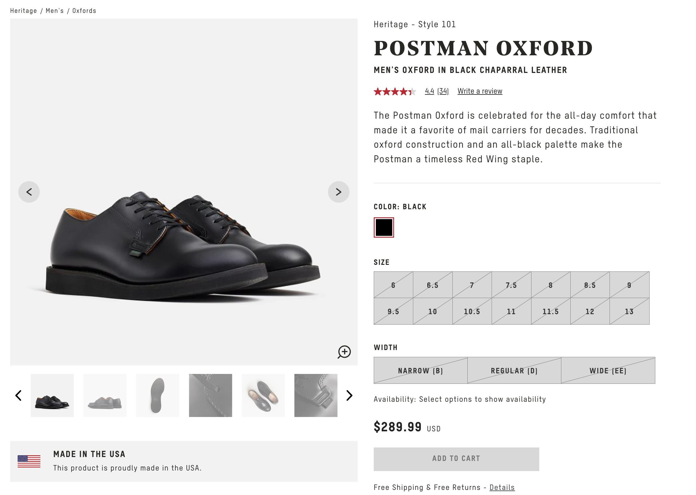 【建议收藏】图文并茂的鞋靴领域术语字典！