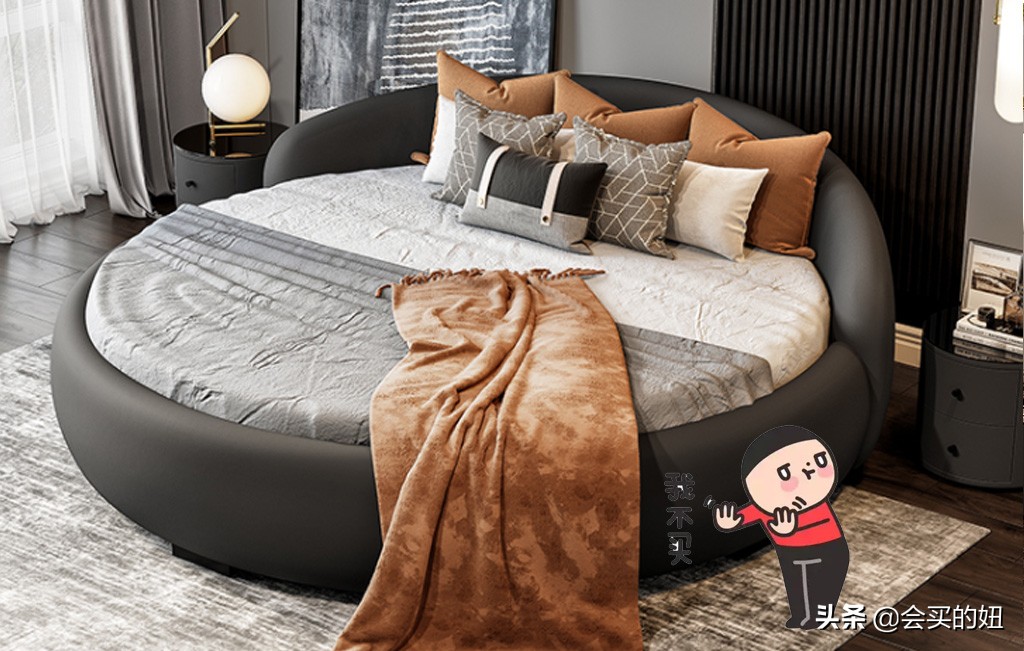 什么样的床又便宜又好看又舒服,买什么床又耐用又好看不踩坑