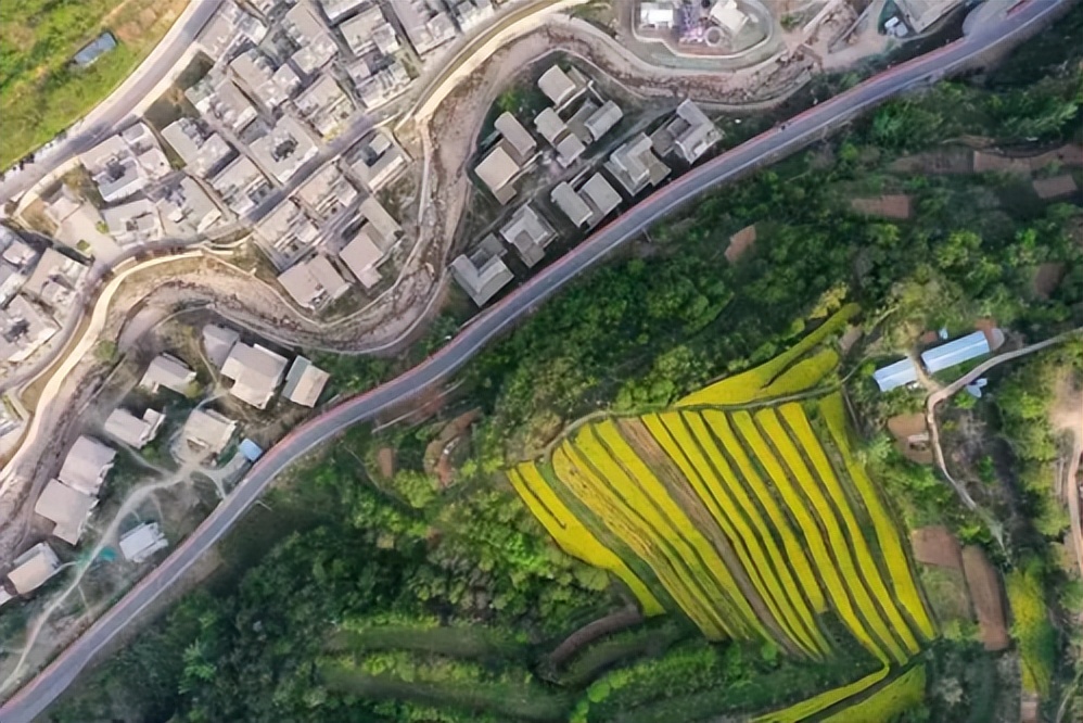 鸡峰山景区宝鸡,宝鸡十大最美乡村路