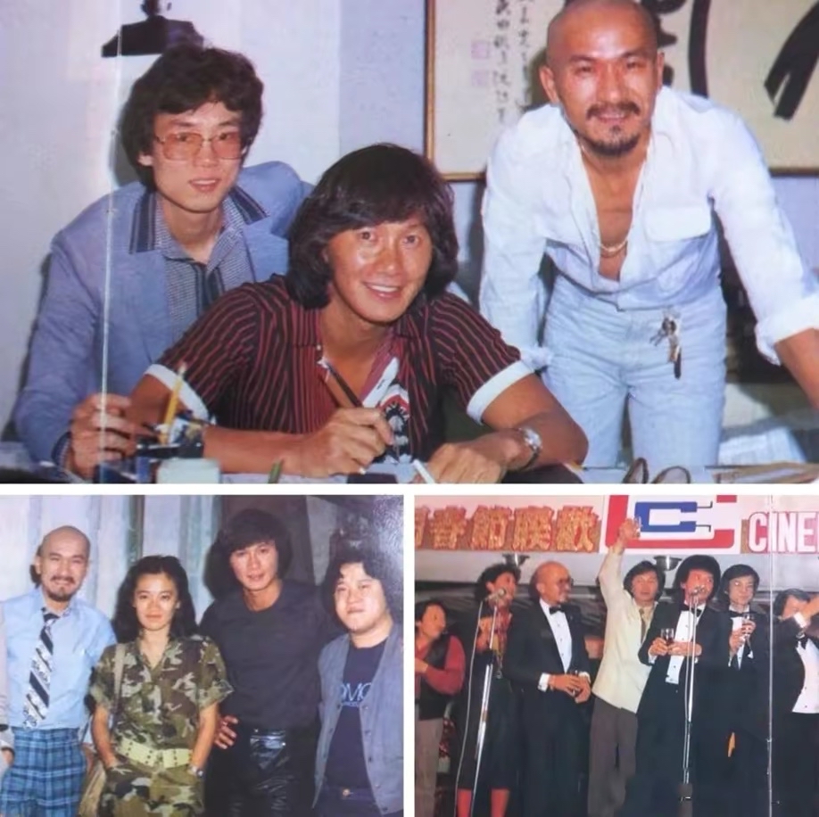 曾志伟60大寿邀请哪些明星,曾志伟为何在港圈地位那么高