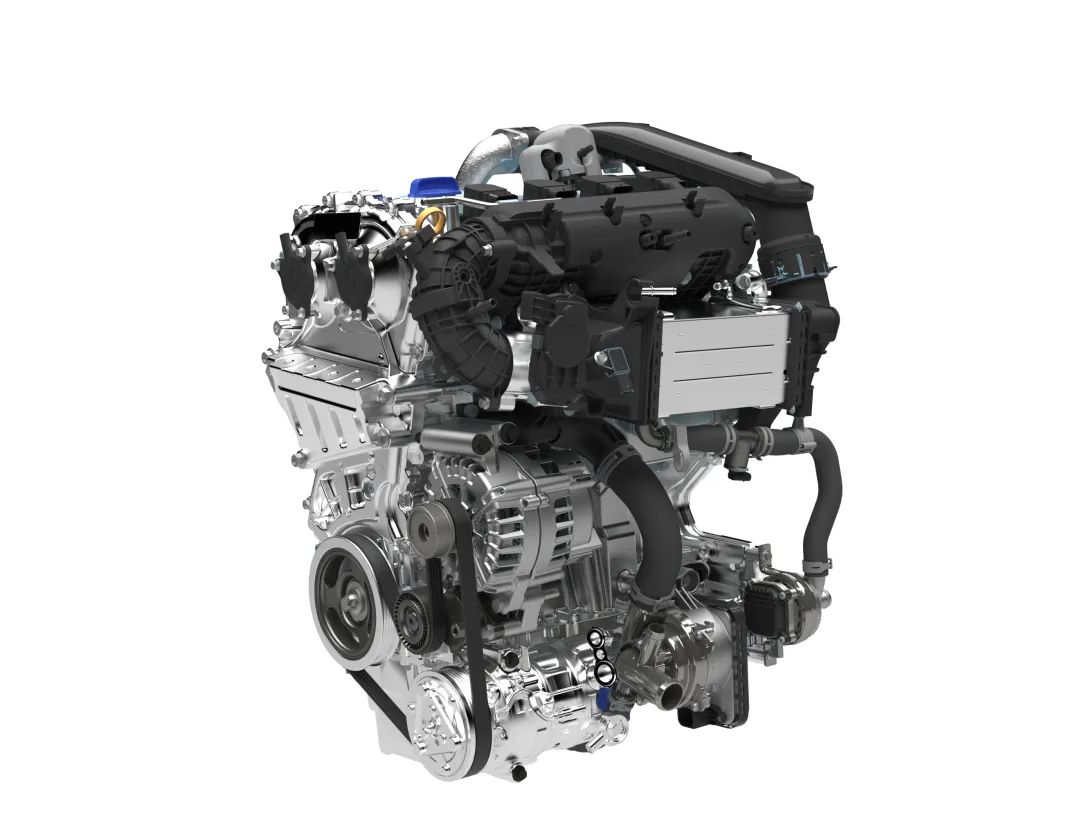 上汽最牛柴油发动机,上汽的发动机有哪些