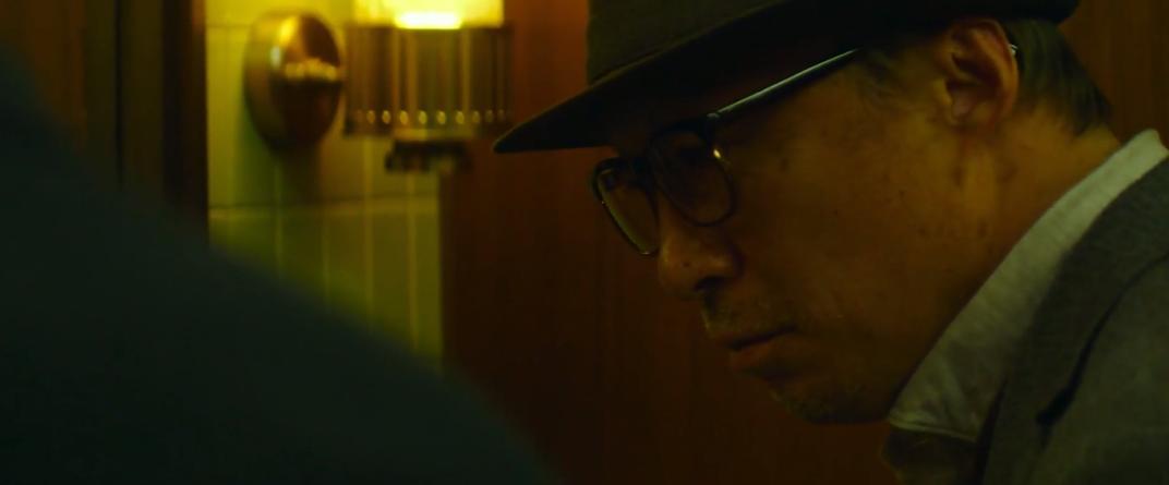 韩国票房冠军！剧情烧脑尺度大，老年痴呆患者高燃复仇，太过瘾了