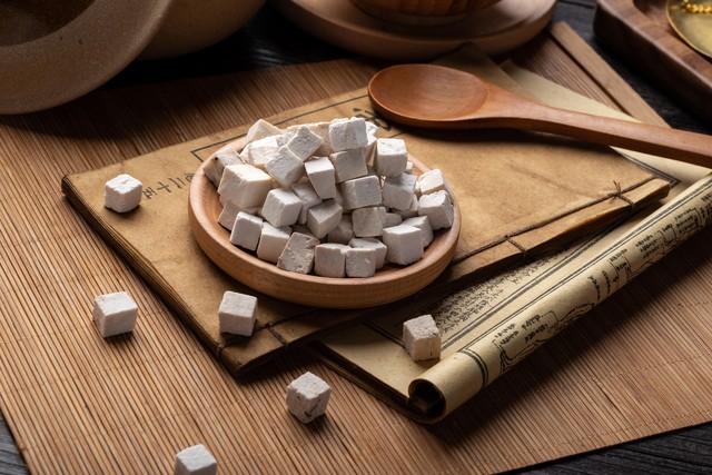 卵巢早衰，闭经不孕，实为脾肾不足之征！一方健脾补肾，恢复血海