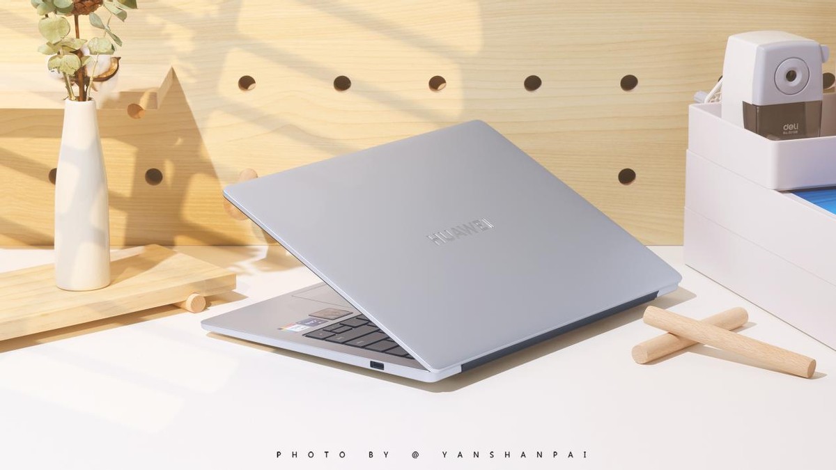 matebook14和matebookd14的区别,华为matebookd14笔记本测评