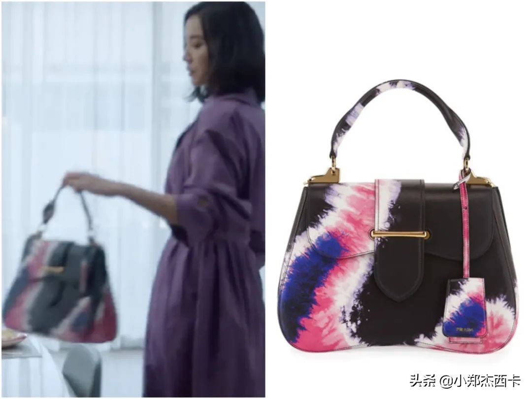 袁咏仪推荐的女包,袁咏仪最新包包品牌