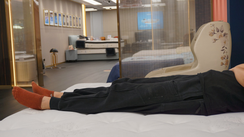 芝华仕床垫10660和10671区别,芝华仕智能床几款床垫测评