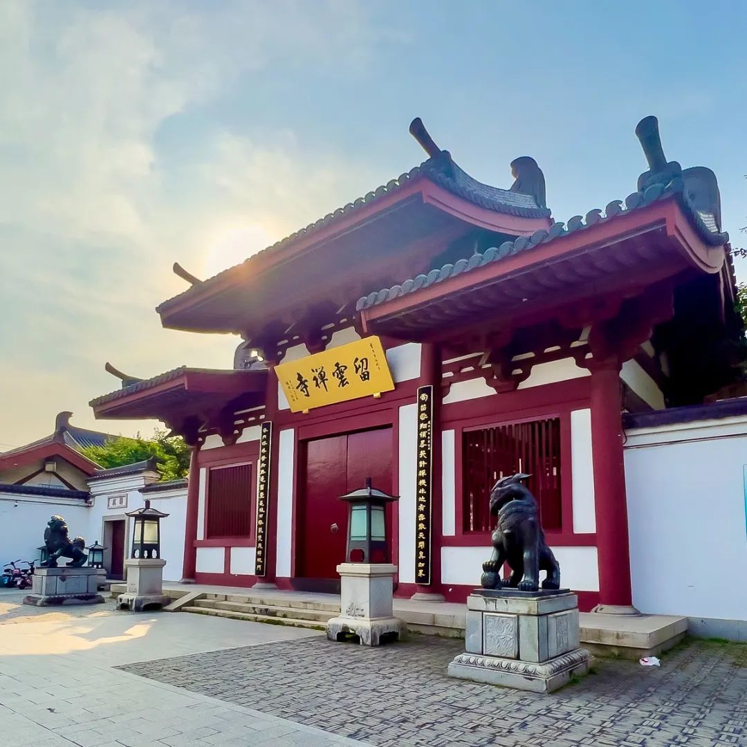 静谧安逸的小众度假地,远离城市喧嚣顶级度假胜地