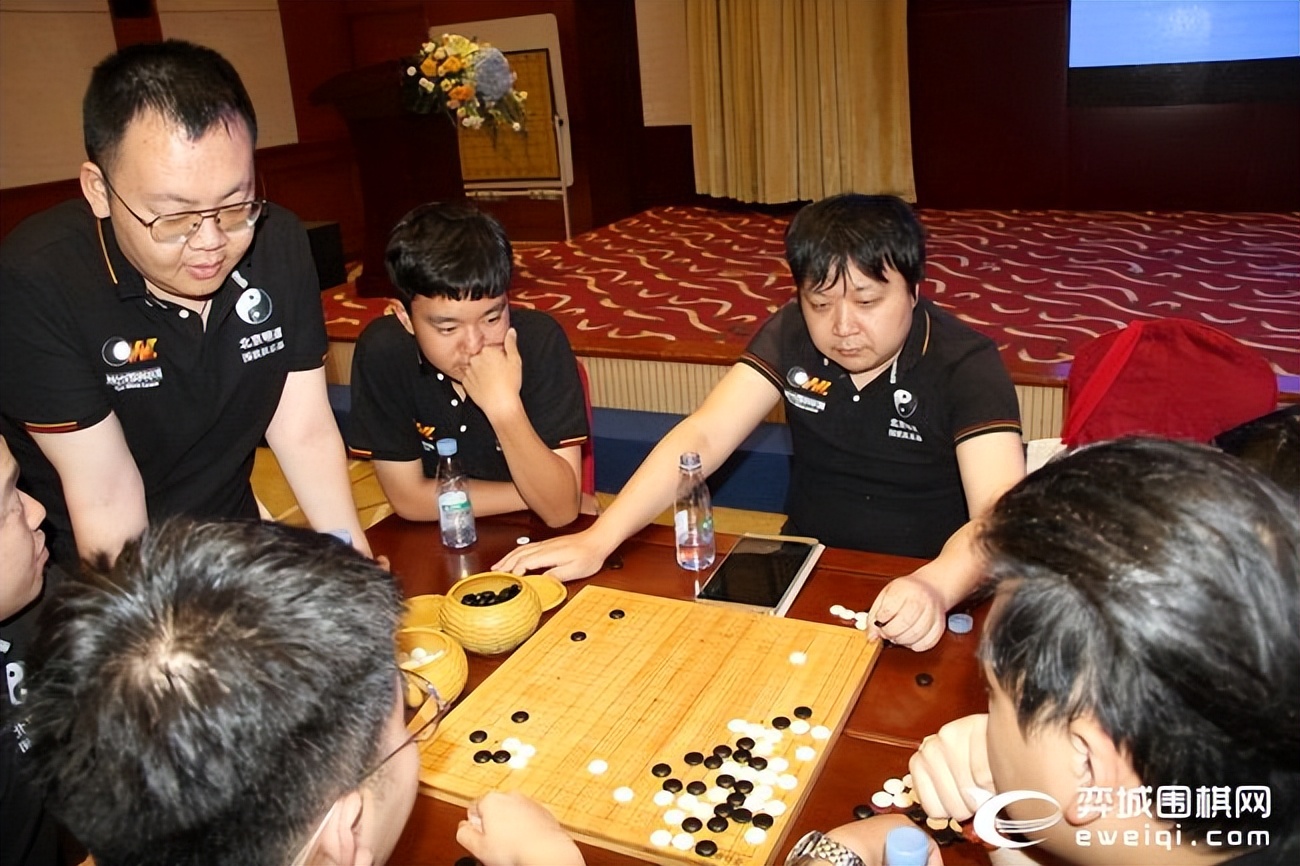 曹大元马晓春视频,马晓春和曹大元