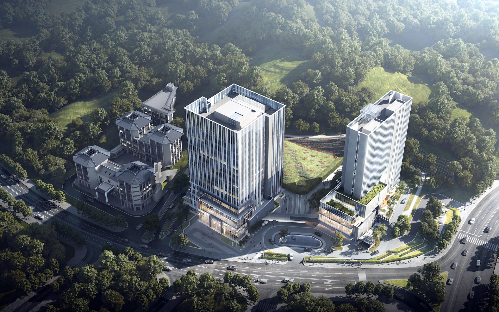 湾区羙好生活周报｜星语祝福，十二月新愿季