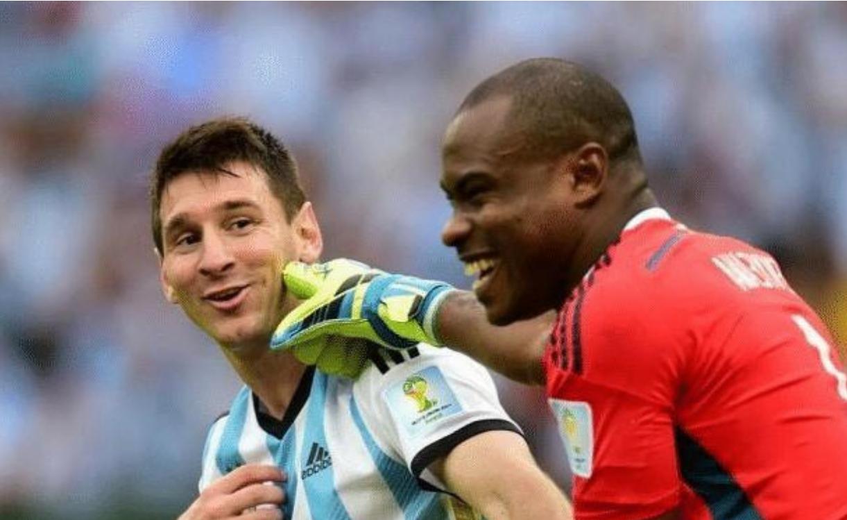 梅西传奇从侏儒症到球王的逆袭,梅西险些因侏儒症离开赛场