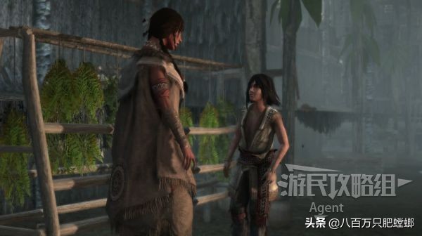 刺客信条历代剧情介绍,刺客信条历代剧情详解