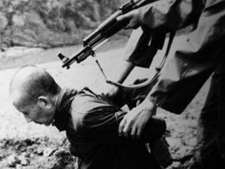 令人震惊的农村杀人案,令人震惊的农民杀人案