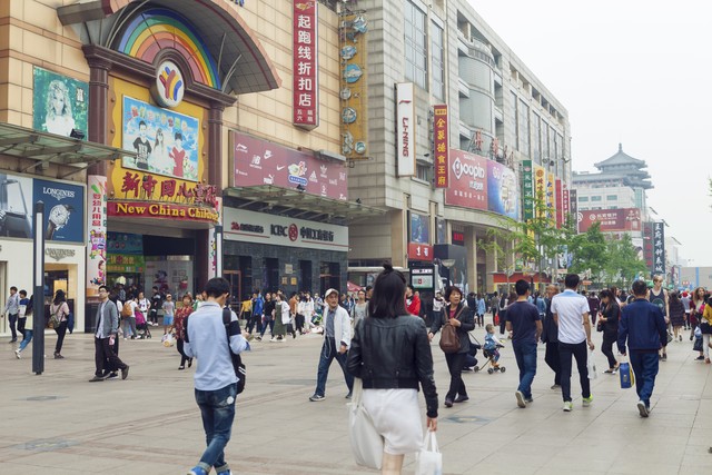 31岁北漂小伙完整版 (我的31岁的北漂生活)