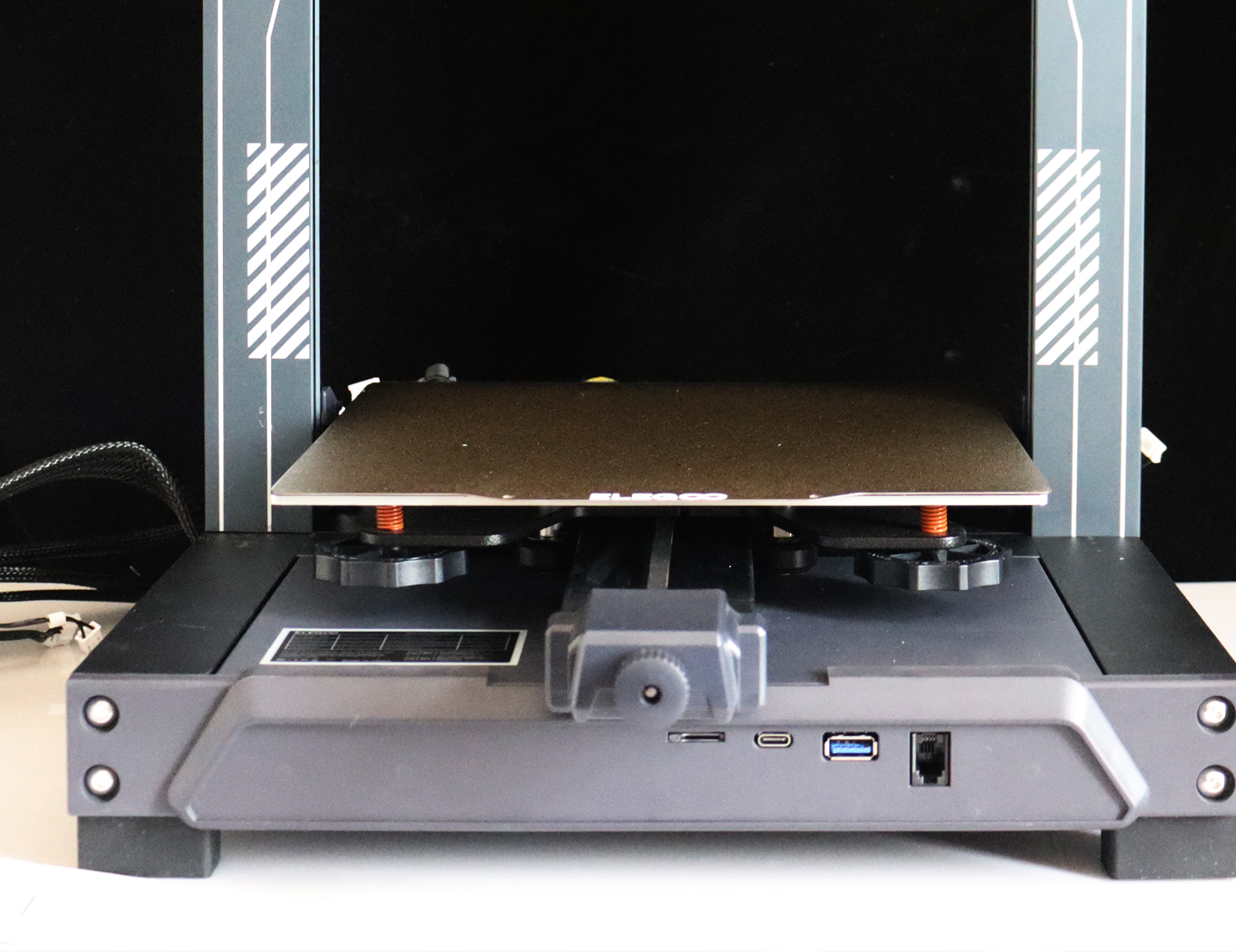 爱乐酷海王星4成品,elegoo海王星4pro开箱