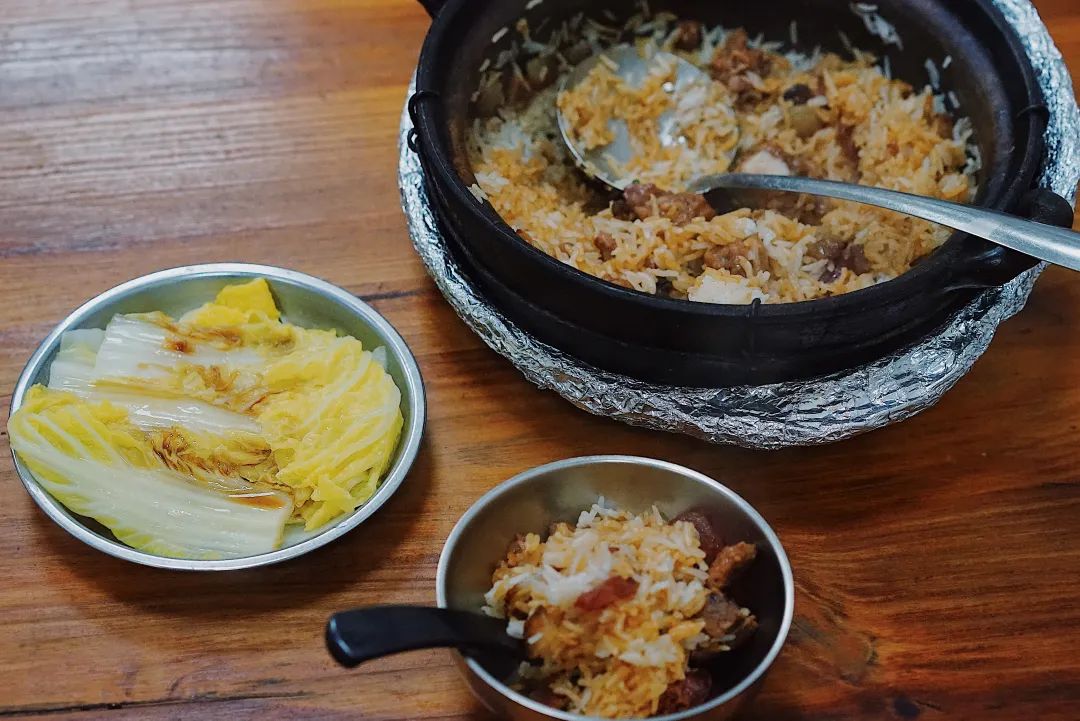 奇了怪了，究竟是什么宝地让广州老饕们也净爱往这钻？