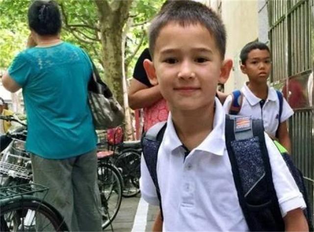 蔡美儿是怎样的母亲,蔡美儿菲律宾华人