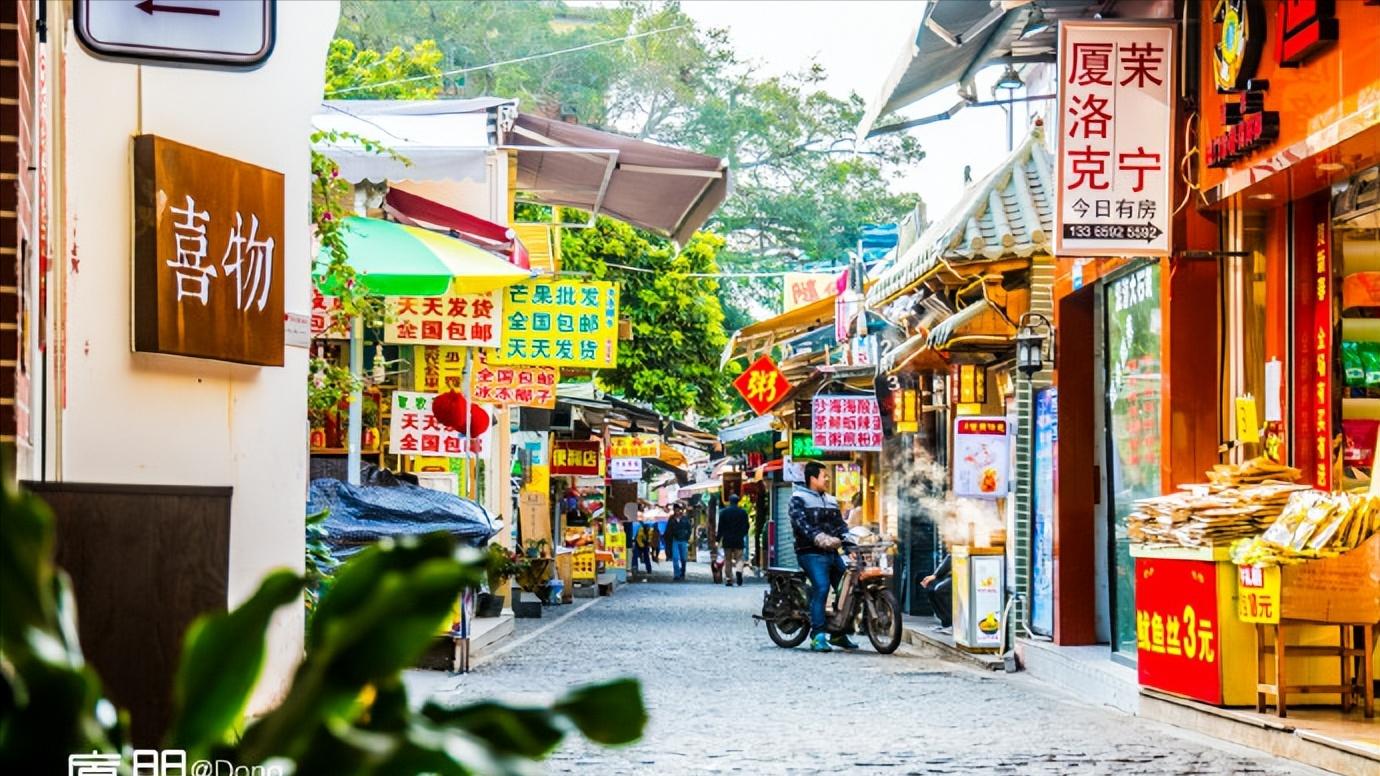 福建厦门市有哪些地区,中国34个省份之浙江篇