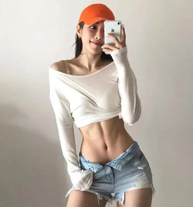 如何练出好看的马甲线身材,拥有迷人的马甲线打造靓丽身材