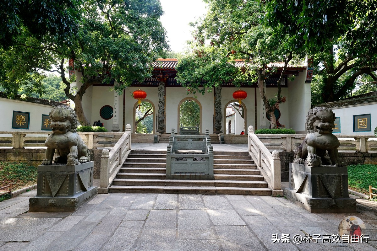 福州有哪些特色玩的,福州市区游玩攻略