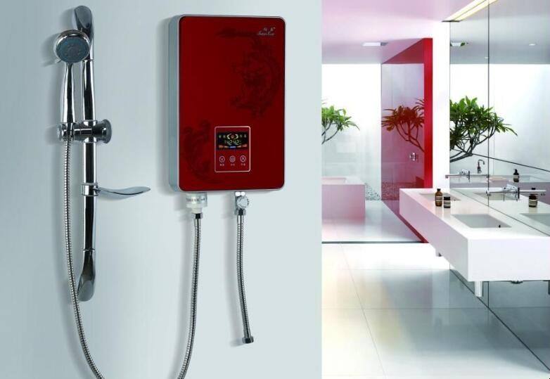 即热式电热水器靠谱吗,即热电热水器划算吗