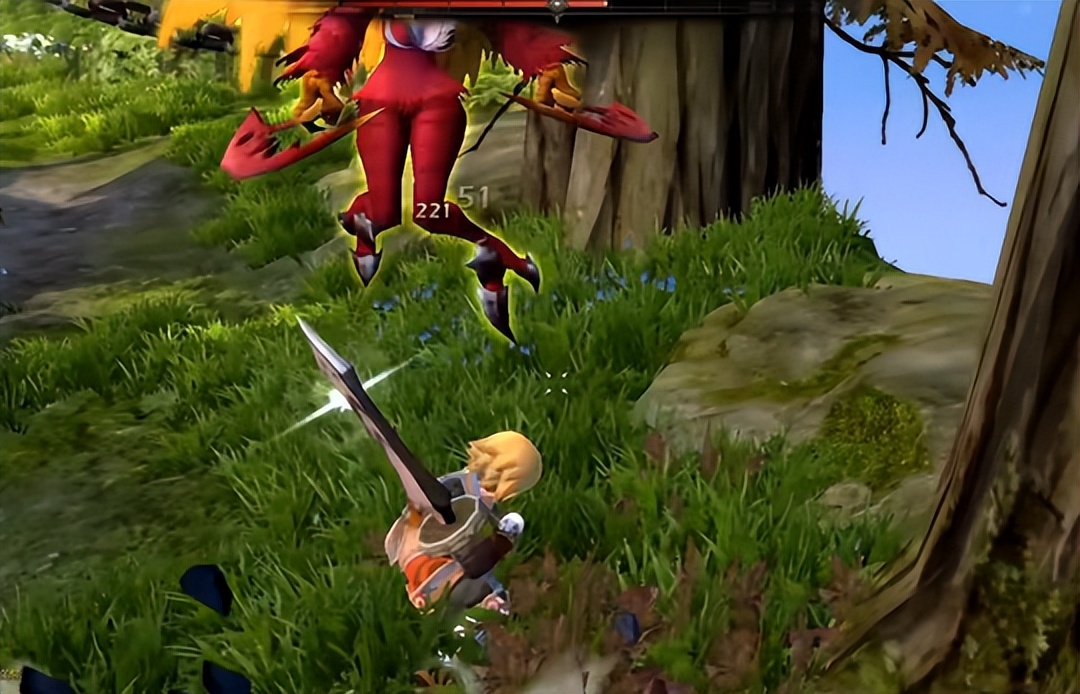 国服存档还有2月被删？怀旧服惊现富婆小姐姐：月薪2万包吃住交通