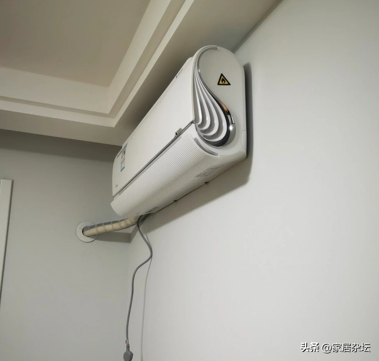 什么空调不建议买,想买空调还得买什么