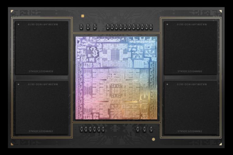 苹果macm2max,苹果发布M2Ultra芯片
