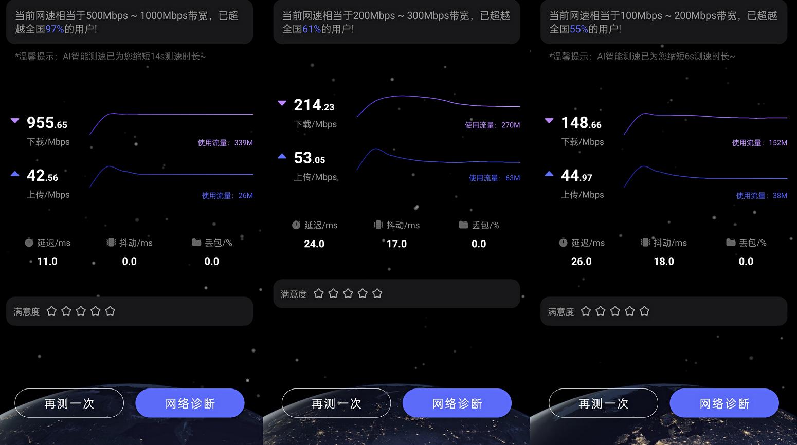 华为q6子母路由器1000m测评,华为路由器q6子母路由器大户型