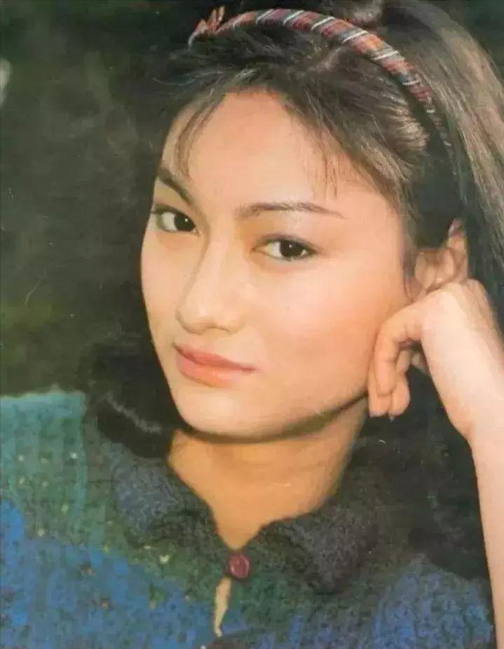 自然老去的女明星,自然老去女星对比照