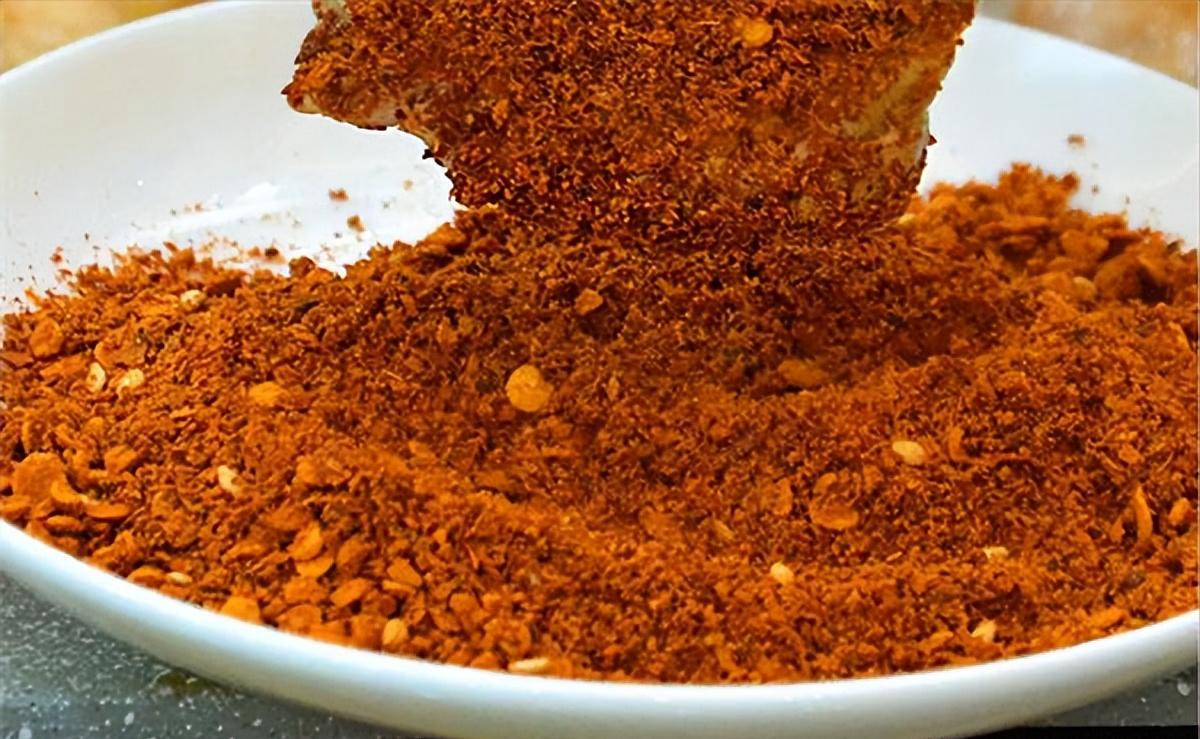 辣椒粉和辣椒面区别,辣椒面和辣椒粉的区别在哪