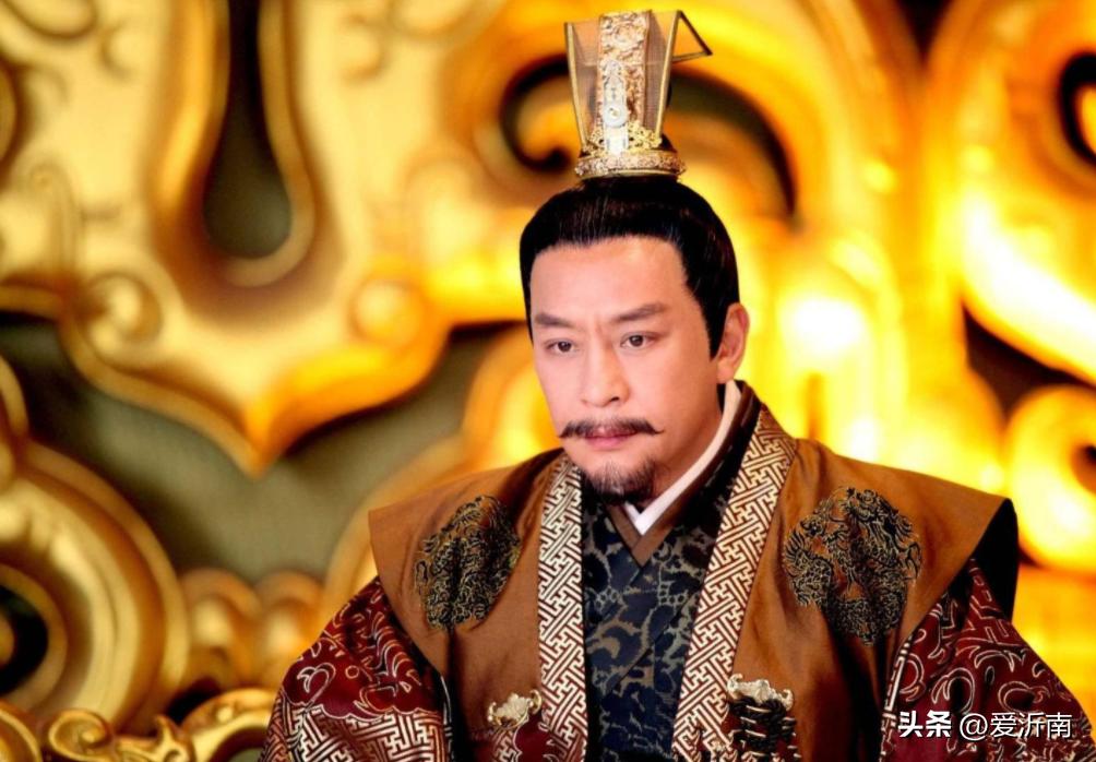 千古十首霸气帝王诗词,千古最经典的十首诗词