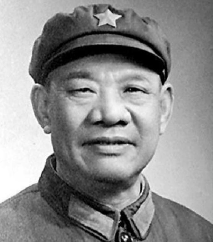 60年蒋介石在金寨空投6名特务，得知消息后，廖容标：我亲自去抓