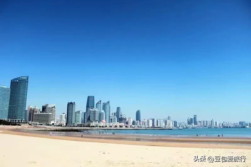 游客：被坑了！青岛的海一点都不蓝。咋回事？小知识建议收藏转发