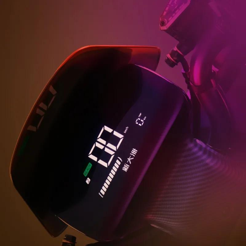 新大洲电摩3000左右的车,新大洲1500w电机电摩有哪几款