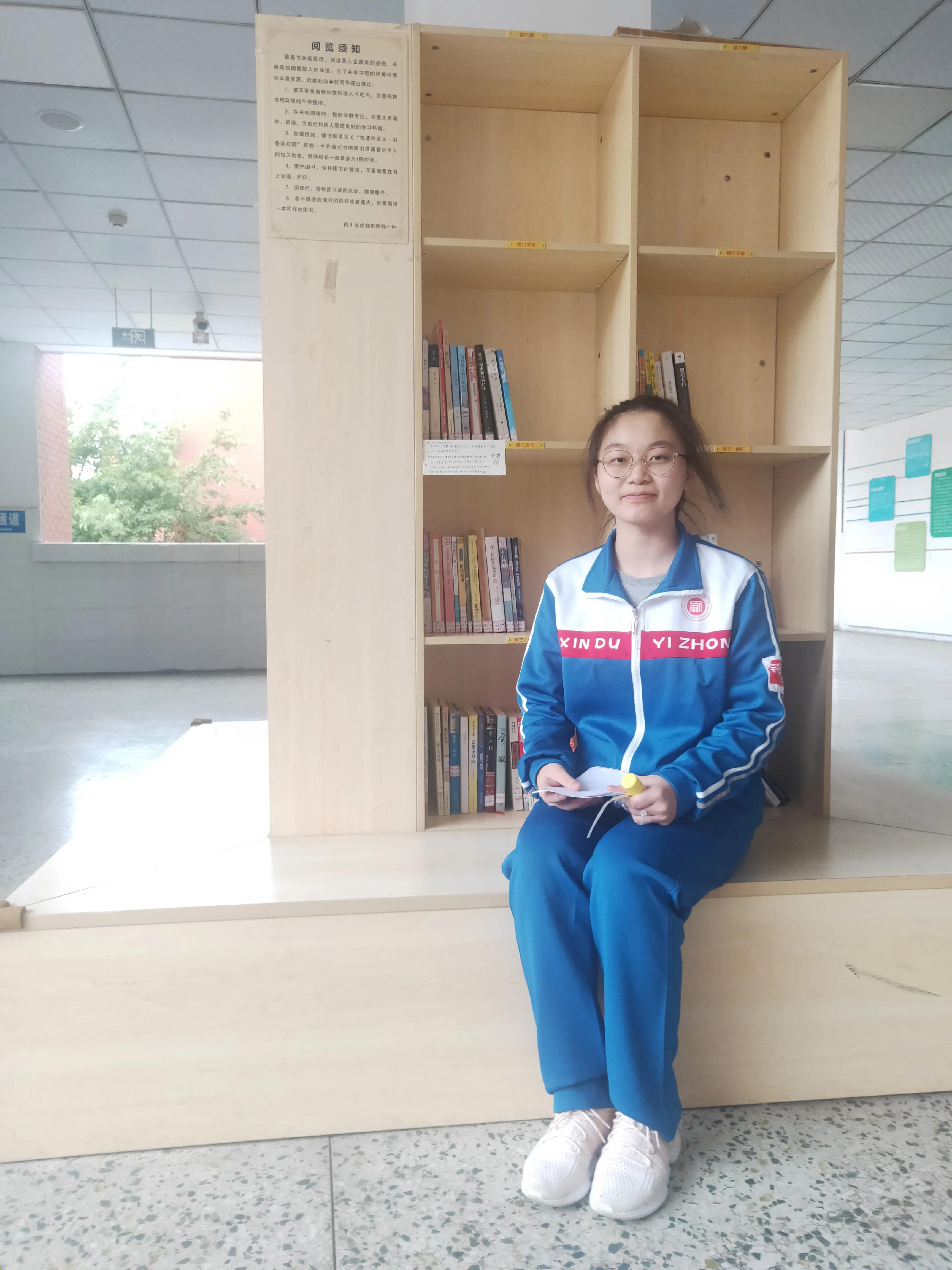 “北京大学也就是一所普通高校”