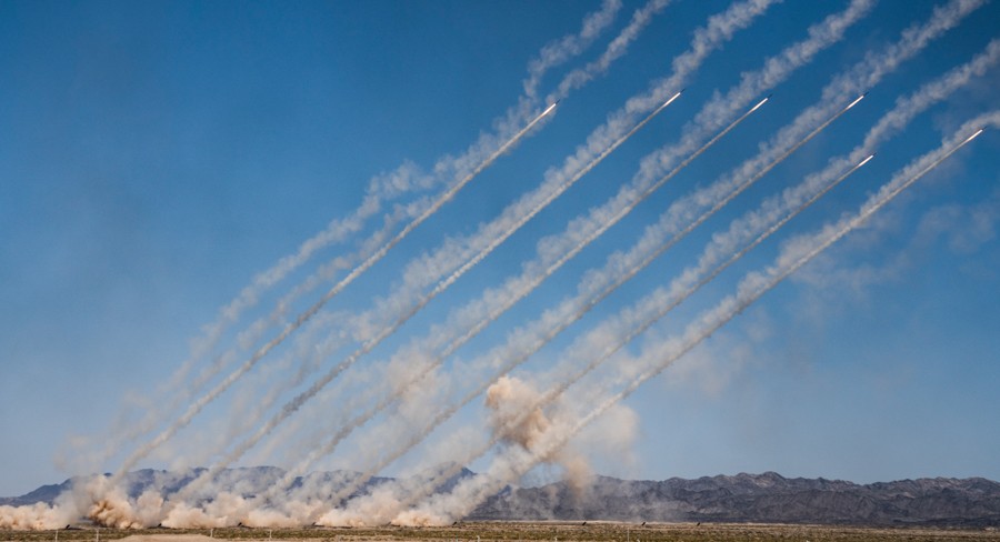 中国最先进战机,中国目前最强战力有哪些